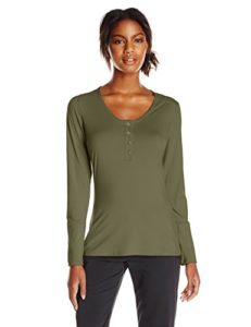 ExOfficio Wanderlux Long Sleeve