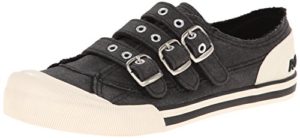 Rocket Dog Women’s Jolissa Aviator Canvas Fashion Sneaker