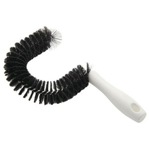 Carlisle Curved Brush