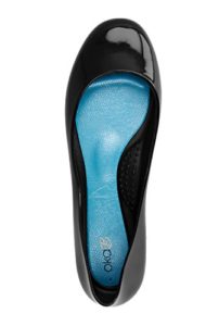Oka B Women Taylor Flat