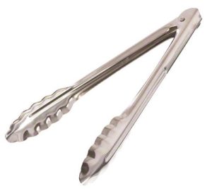 Update International Tongs