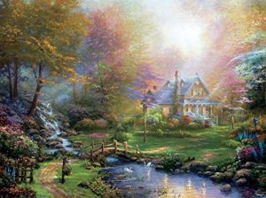 mothers perfect day puzzle