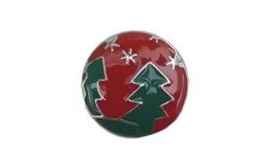 Snap Charming Modern X-mas Trees