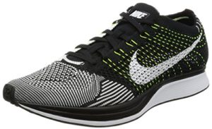 Nike Unisex Flyknit Racer Shoe