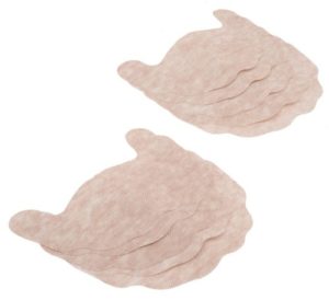 Braza Self Adhesive Bra