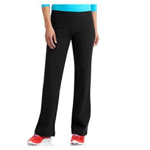 danskin now bootcut pants