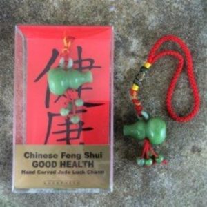 CFS Jade Good Health