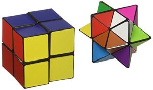 California Creations Geometric Puzzle