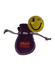 SC Yellow Winking Smiley