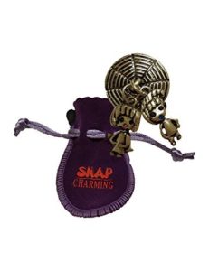 Snap Charming Floating Boy-Girl