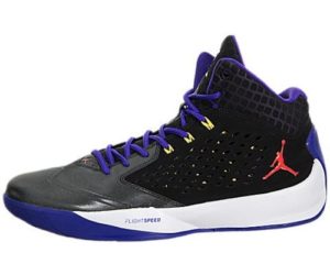nike jordan rising high