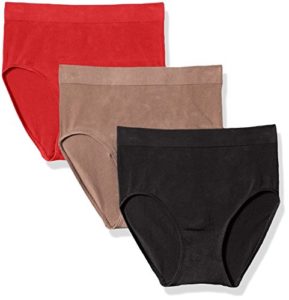 wacoal tango brief panty