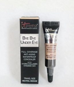 Xoxo Jamie Eye Concealer