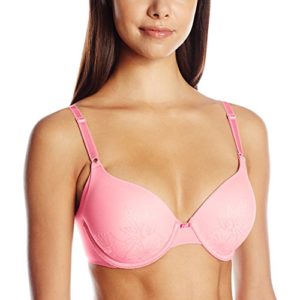 warners underwire lift bra