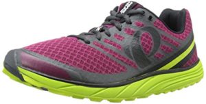 pearl izumi trail shoes