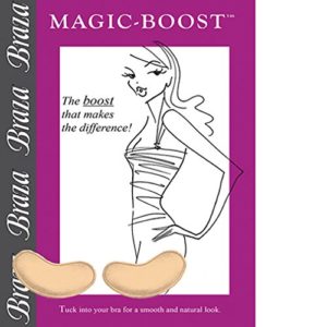magic boost beige one size