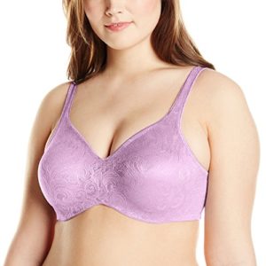 Playtex Slimming Underwire Bra