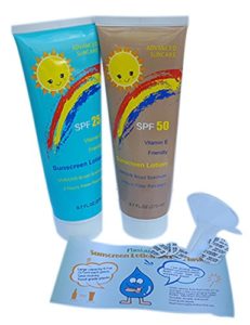 Flaskamite Sunscreen