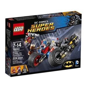 lego super heroes batman