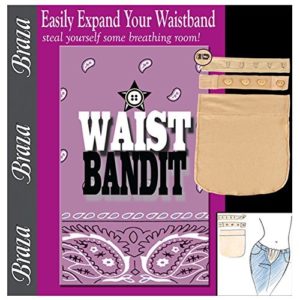 Braza Waist Bandit