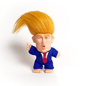 President Trump Troll