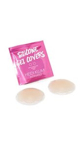 Heidi Klum Silicone Gel Covers