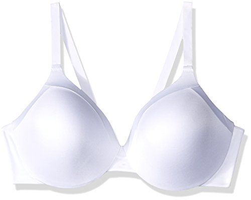 Maidenform Women’s Comfort Devotion Extra-Coverage Bra