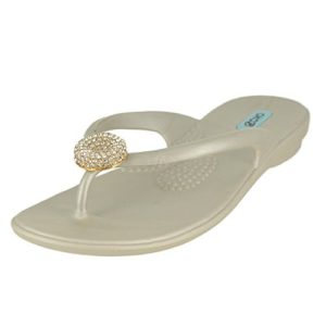 Lucky Flip Flop