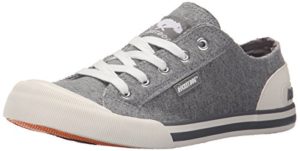 Rocket Dog Women’s Jazzin Summer Jersey Fashion Sneaker