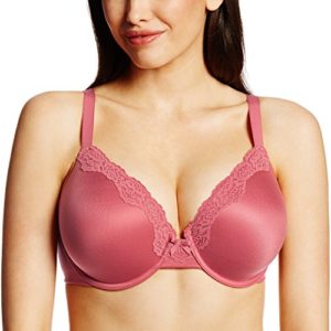 Maidenform Comfort Embellished Bra