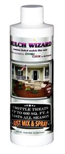 Mulch Wizard Dye Color Concentrate