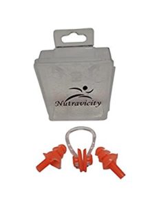 Nutravicity Swim Materials