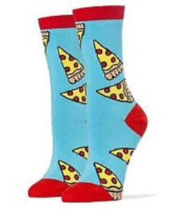 oooh yeah funny food socks