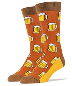 Oooh Yeah Funny Socks