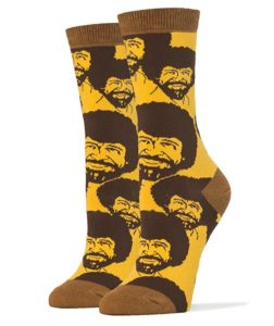 Oooh Yeah Nice Men Socks