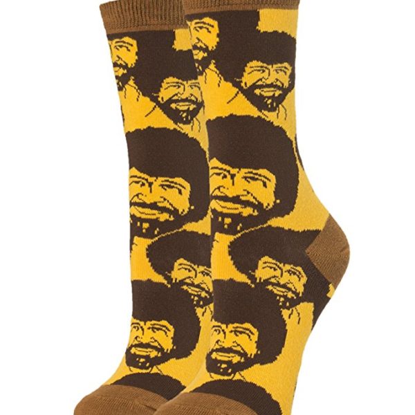Oooh Yeah Nice Men Socks