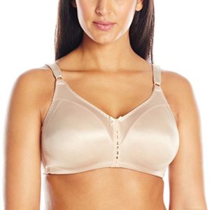 Bali Women’s Double-Support Wire-Free Bra