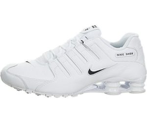 Nike Mens Shox NZ Running Shoe