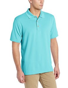 Cubavera Performance Polo Shirt