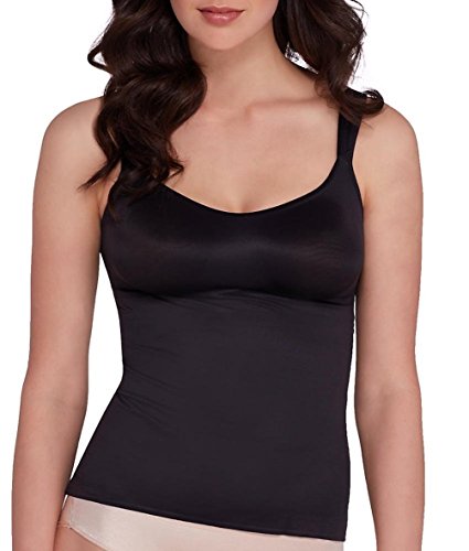 TC Fine Intimates Womens Stretch Slimming Shaping Camisole