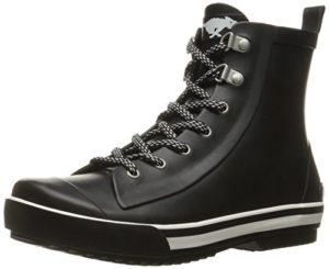 Rocket Dog Women’s Rainy Rubber Rain Boot