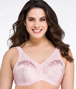 cortland underwire bra