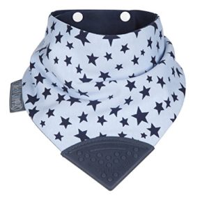 CC Neckerchew Blue Stars