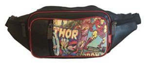 BB Designs Marvel Retro Fanny Pack