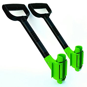 Shovel Universal Ergonomic