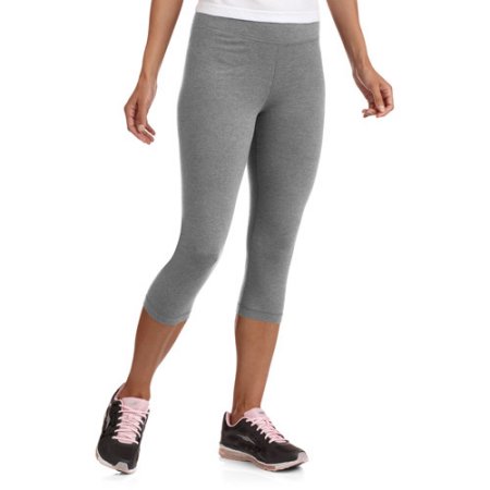 danskin driMore cropped leggings